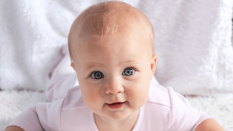 When Should Your Child's First Dental Visit Be?