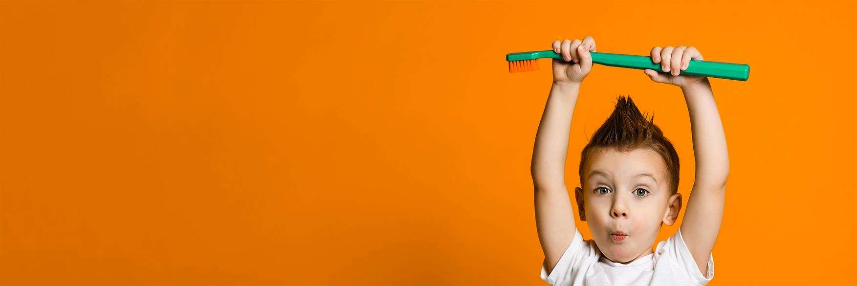 Your Child’s First Visit | Dentist