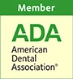Forever Smiles Pediatric Dentistry | ADA logo