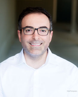 Forever Smiles Pediatric Dentistry | DAVID ABAZARI, DMD, MPH