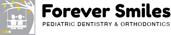 Forever Smiles Pediatric Dentistry Logo