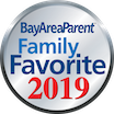 Forever Smiles Pediatric Dentistry | best of the best logo